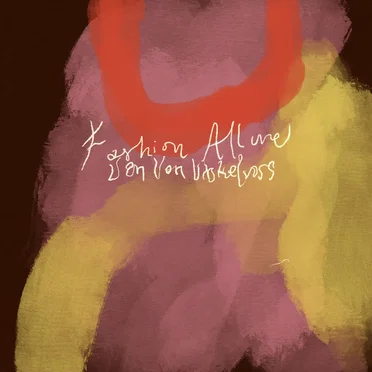 Van Von Vinkelvoss by Fashion Allure - album cover