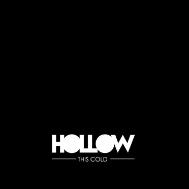 Hollow by This Cold - album cover