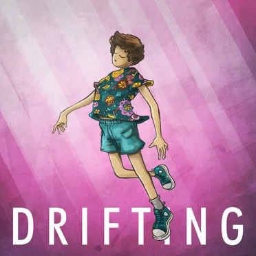 Drifting by Good Kid - album cover