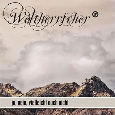 Ja, nein, vielleicht auch nicht