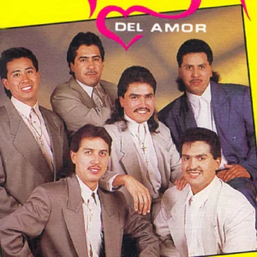 Para qué llorar by Ángel del Amor - album cover