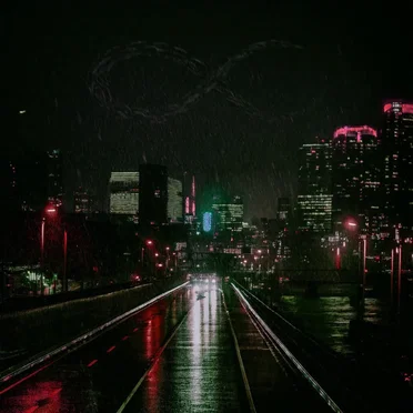 Eat Me Alive // tail_lights.ext