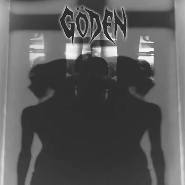 Beyond Darkness by Göden - album cover