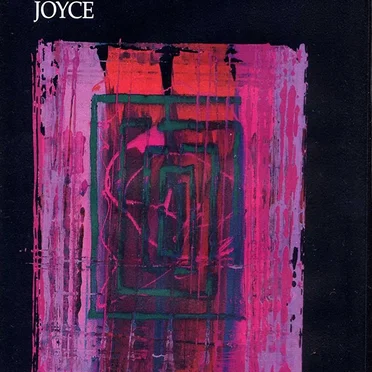 Wings of Art: Joseph Campbell on James Joyce by Joseph Campbell - album cover