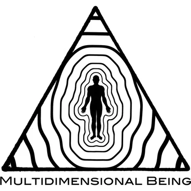 Gateway to Intelligent Infinity by Multidimensional Being - album cover
