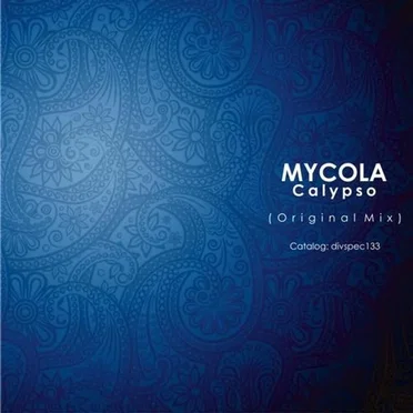 Calypso by Mycola - album cover