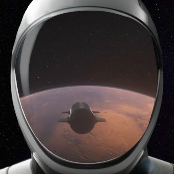 Captain Elon