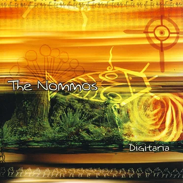 Digitaria