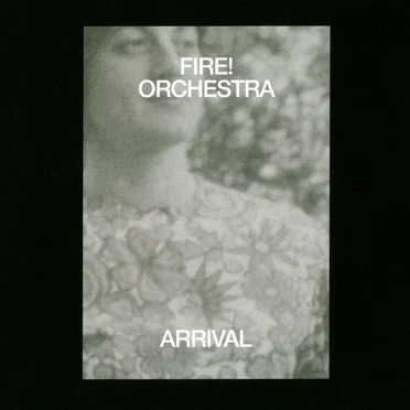 Arrival