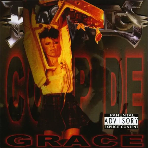 Coup De Grace