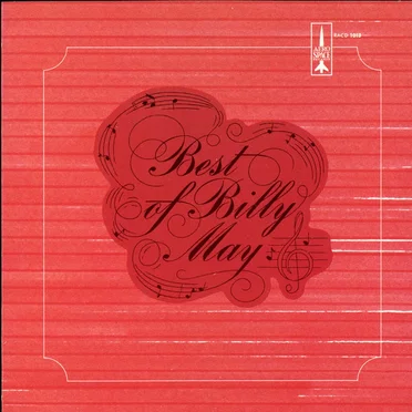 Best of Billy May