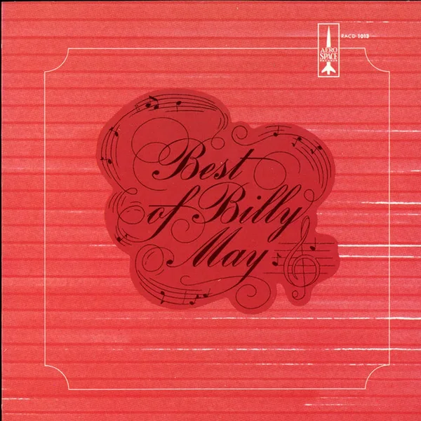 Best of Billy May