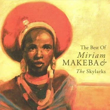 Best of Miriam Makeba & The Skylarks
