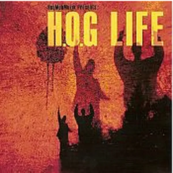 H.O.G. Life