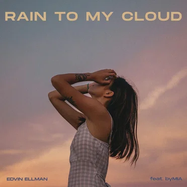 Rain to My Cloud