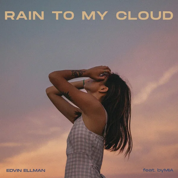 Rain to My Cloud
