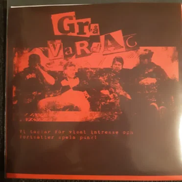 Vi tackar för visat intresse och fortsätter spela punk