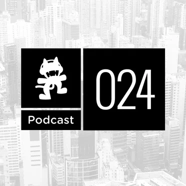 2014-08-28: Monstercat Podcast, Ep. 024 by Monstercat - album cover