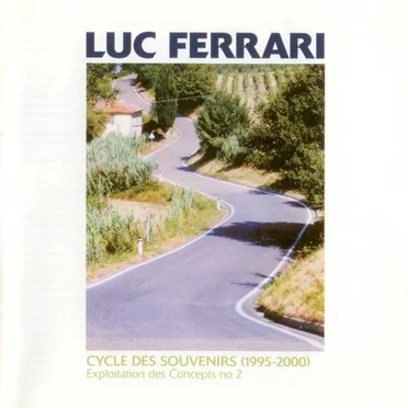 Cycle des souvenirs (1995–2000): Exploitation des concepts no. 2
