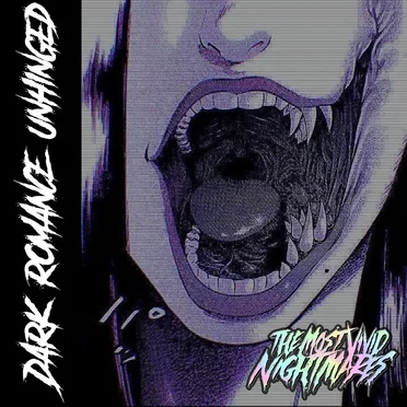 Dark Romance Unhinged