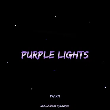 Purple Lights