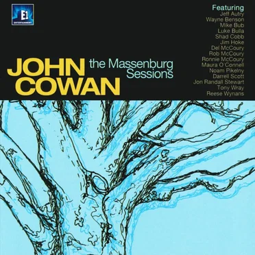 The Massenburg Sessions