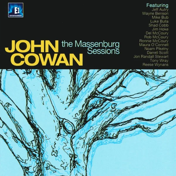 The Massenburg Sessions