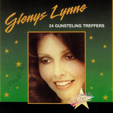 24 Gunsteling Treffers