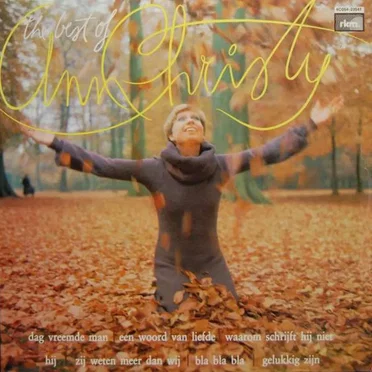 The Best of Ann Christy