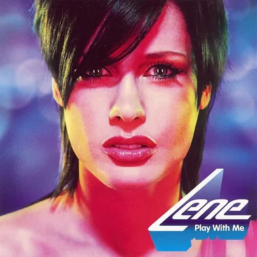 Play With Me by Lene - album cover