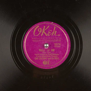 Feelin’ Tip Top / The Workers’ Train