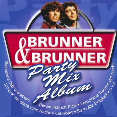 Party Mix Album