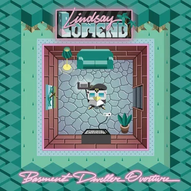 Basement Dweller Overture by Lindsay Lowend - album cover