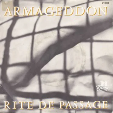 Rite de Passage