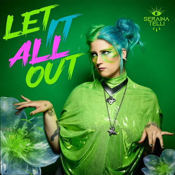 Let It All Out