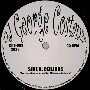 Ceilings