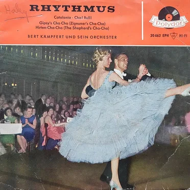 Rhythmus
