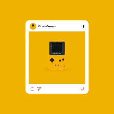 Video Games