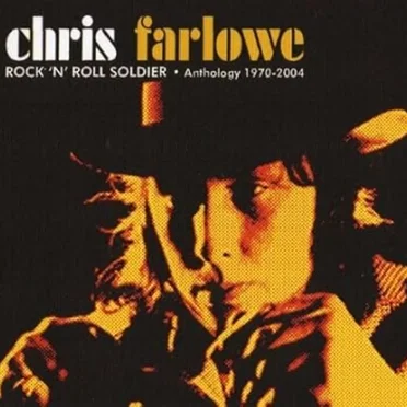 Rock 'n' Roll Soldier: Anthology 1970-2004