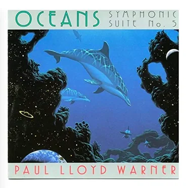 Oceans: Symphonic Suite No. 5