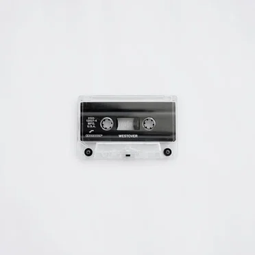 westover by westover - album cover