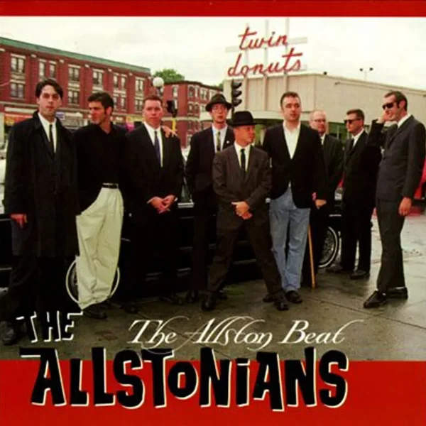 The Allston Beat