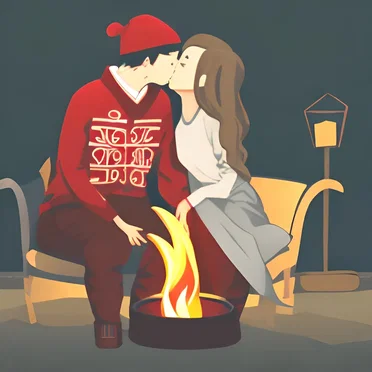 Fireplace Sessions by DIRTYRXNIN - album cover