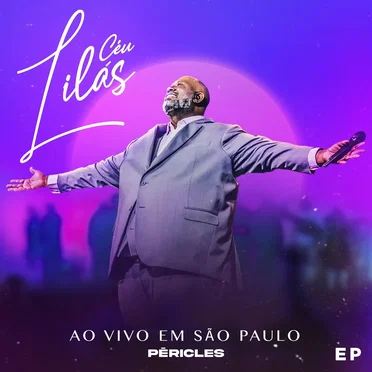 Céu Lilás (Ao vivo em São Paulo)