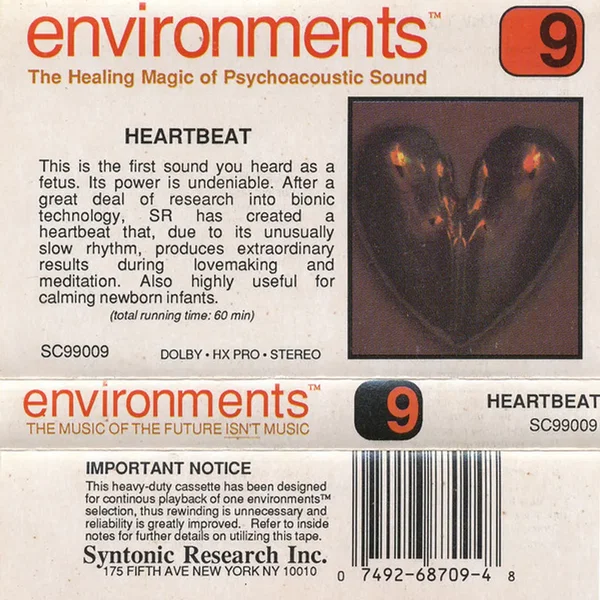 Environments 9