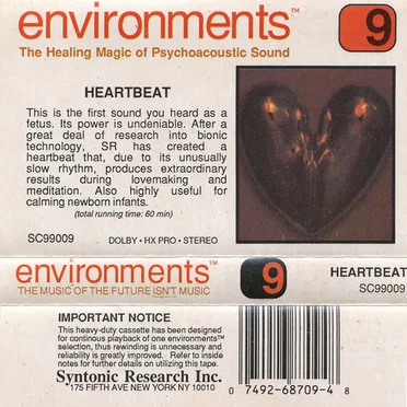 Environments 9