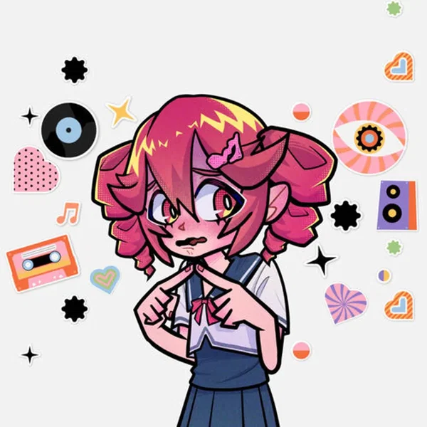 Anxious Symphony