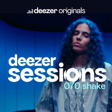 Deezer Sessions