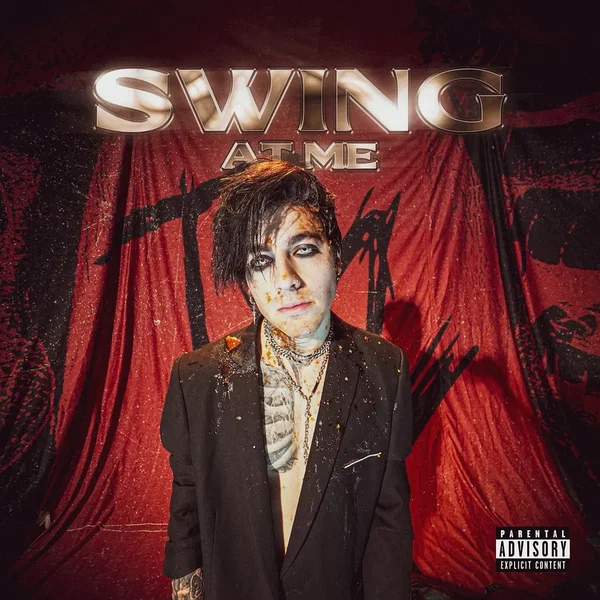 Swing at Me