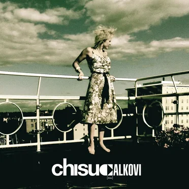 Alkovi by Chisu - album cover